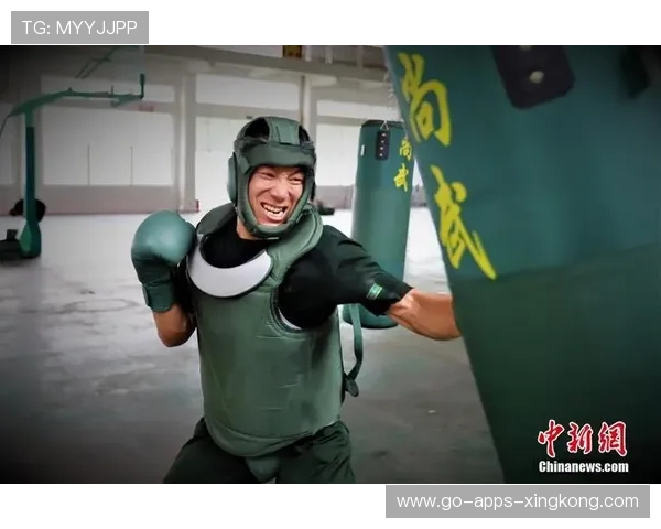 拳击挑战赛选手爆发血性与技战术融合