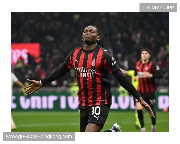 莱奥强势突破制造点球，AC米兰信心爆棚