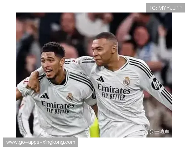 皇马边路渗透致胜，姆巴佩制造关键时刻