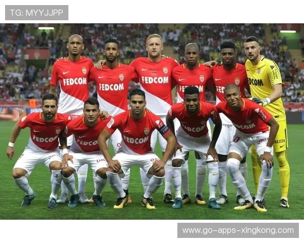 法甲摩纳哥前场联动成型，客场三分荣归球队