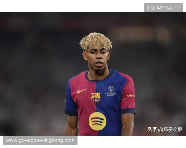 巴萨靠细腻传递扩大禁区压力