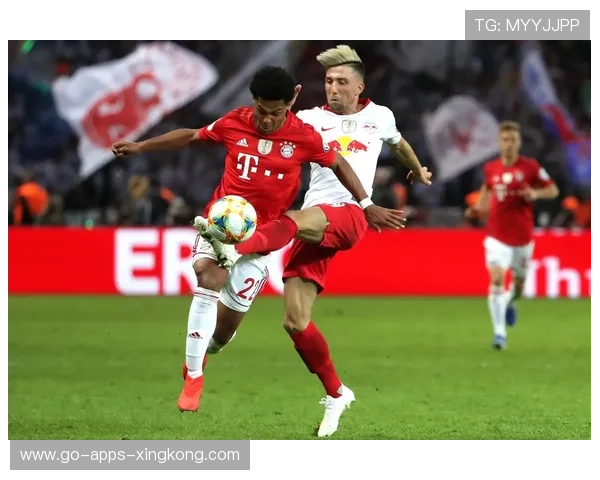 拜仁赢得德国杯，继续扩展欧洲赛事影响力！